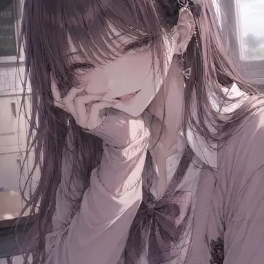 Profile image of 美羽