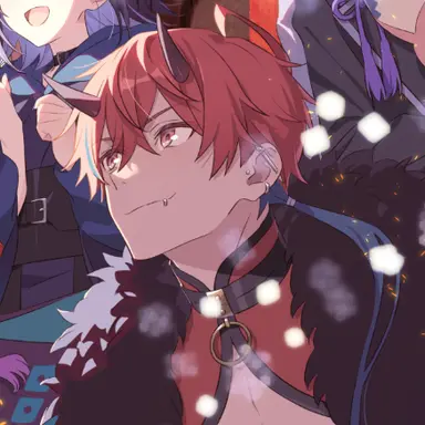 Profile image of 帝アキラ