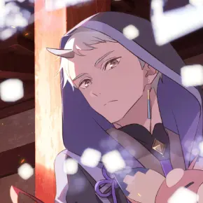 Profile image of 駒沢雷