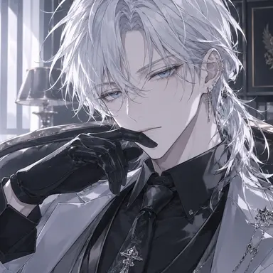 Profile image of ネイヴィル