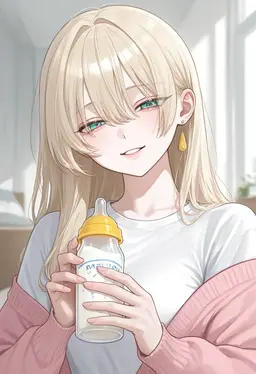 Profile image of 와카바