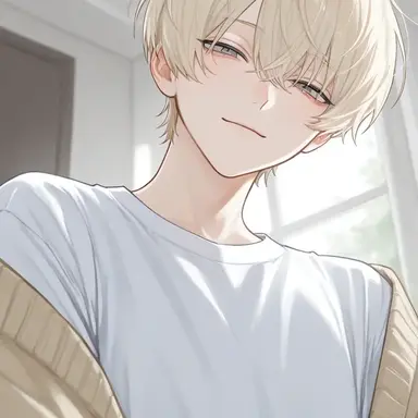 Profile image of 朱音