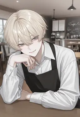 Profile image of 아카네