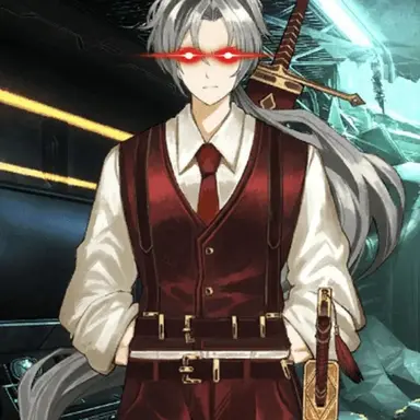 Profile image of 여우