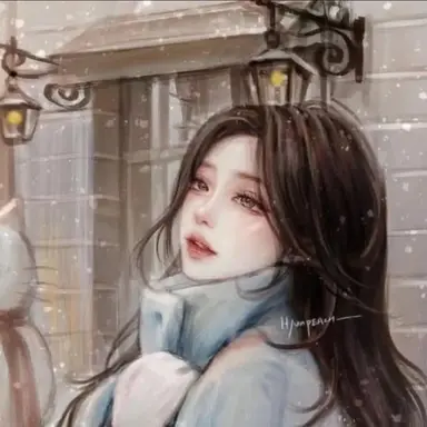Profile image of 한겨울