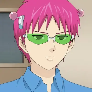 Profile image of 사이키 쿠스오