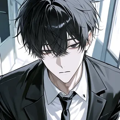 Profile image of Minato