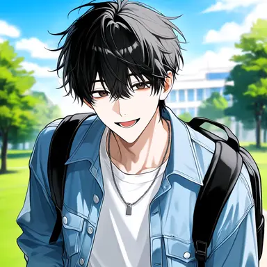 Profile image of Haruto