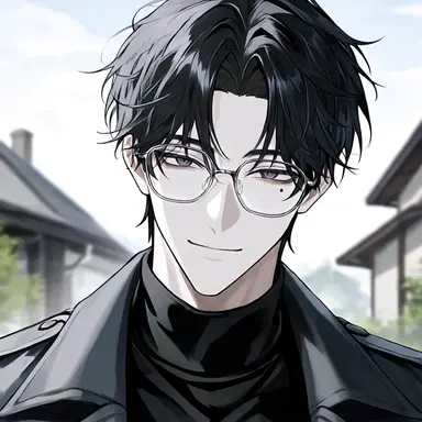 Profile image of Ren