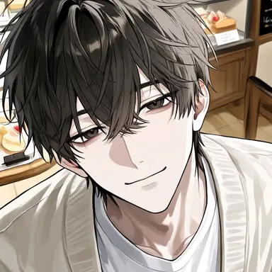 Profile image of Kanade