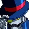 Profile image of クルト　怪盗DXの姿