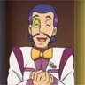 Profile image of フィークス館長