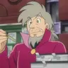 Profile image of ペプラー博士