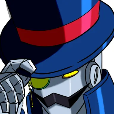 Profile image of 怪盗DX