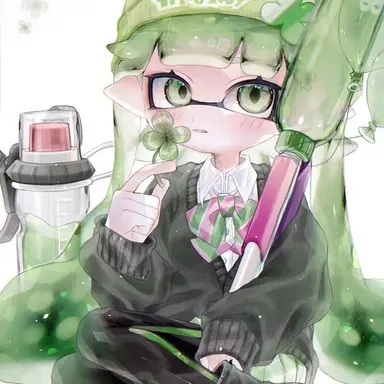 Profile image of リナ