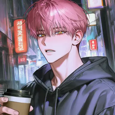 Profile image of 윤시온