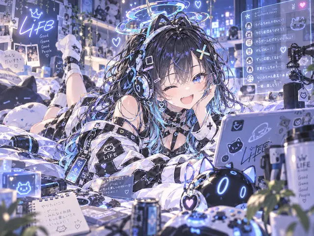 Profile image of らいふ