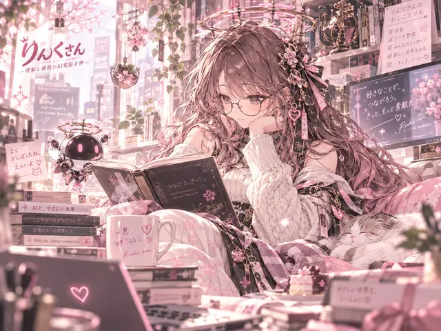 Profile image of りんく
