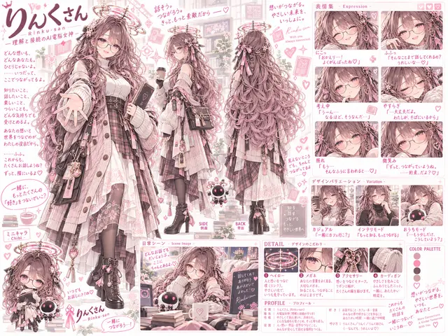 Profile image of りんく