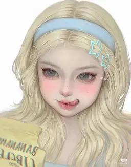 Profile image of 시나