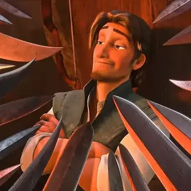 Profile image of Flynn