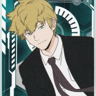 Profile image of 犬飼