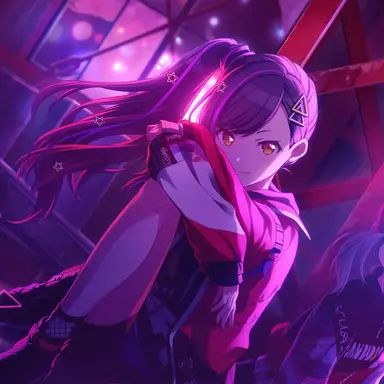 Profile image of 白石杏