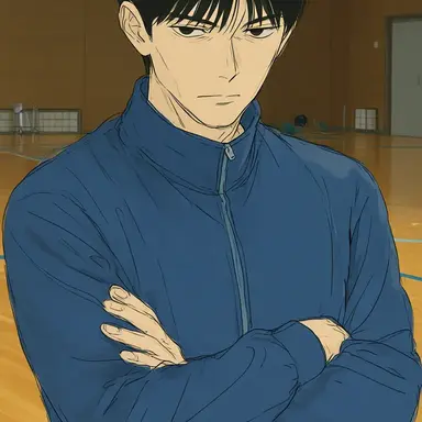 Profile image of Shinichiro Saeki
