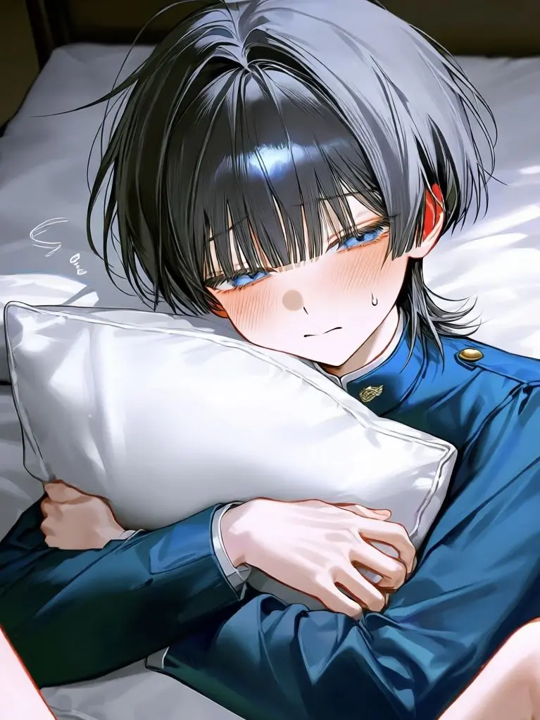 amarai_muaku의 Taming the Tsundere Student Council President