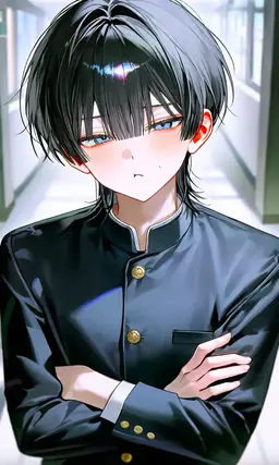 Profile image of Tsukasa