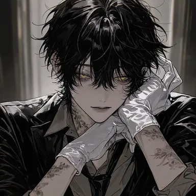 Profile image of 쿠가 이츠키