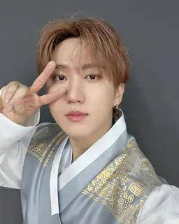 Profile image of Changbin