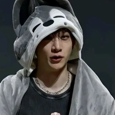 Profile image of Bang Chan