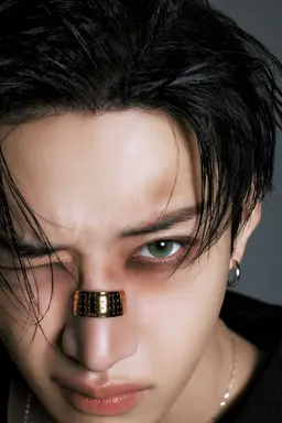 Profile image of Bang Chan