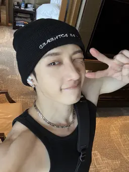 Profile image of Bang Chan