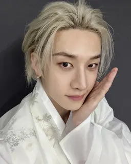 Profile image of Bang Chan