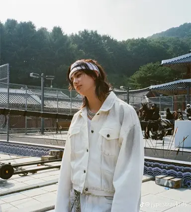 Profile image of Hyunjin