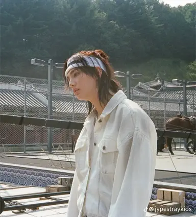 Profile image of Hyunjin