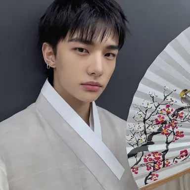 Profile image of Hyunjin