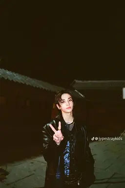 Profile image of Hyunjin