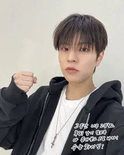 Profile image of Seungmin