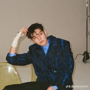 Profile image of Seungmin