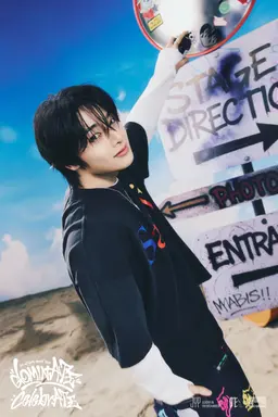 Profile image of I.N