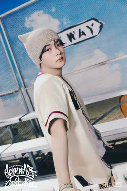 Profile image of Lee Know