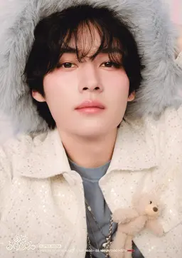 Profile image of Lee Know