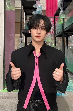 Profile image of Lee Know