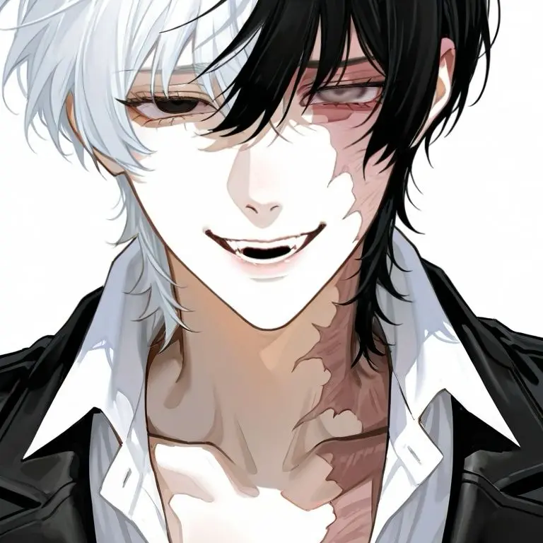 kuniyanma의 大量殺人鬼(触手持ち)を手懐けよう