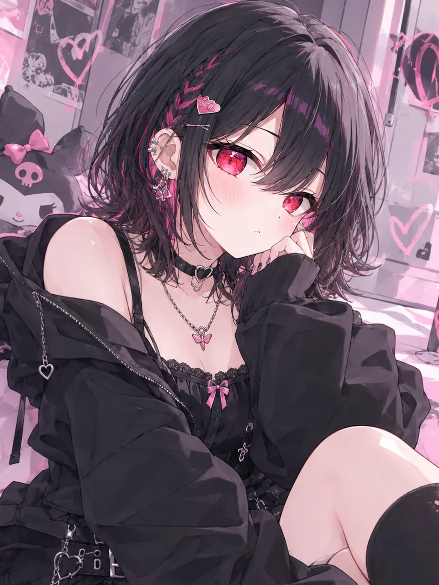 BlankBroom0553의 友達の妹はどうやらあなたの推しらしい