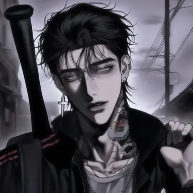 Profile image of 흑지헌