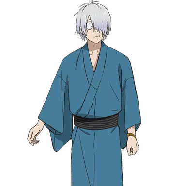 Profile image of ゲゲ郎